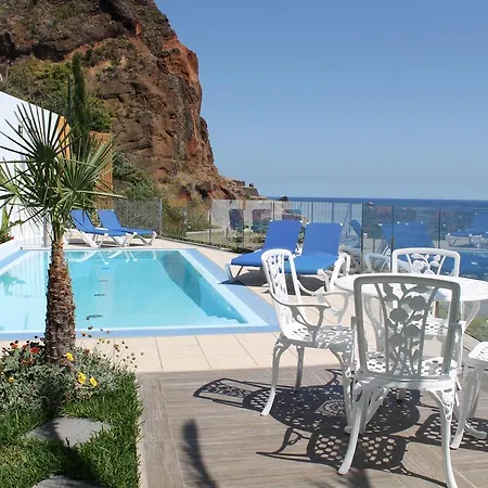 Βίλα Ourmadeira - Do Mar Ii, Secluded *