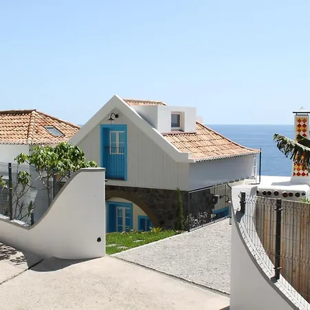 Ourmadeira - Do Mar Ii, Secluded