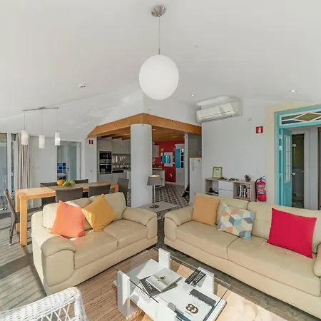 Ourmadeira - Do Mar Ii, Secluded Βίλα