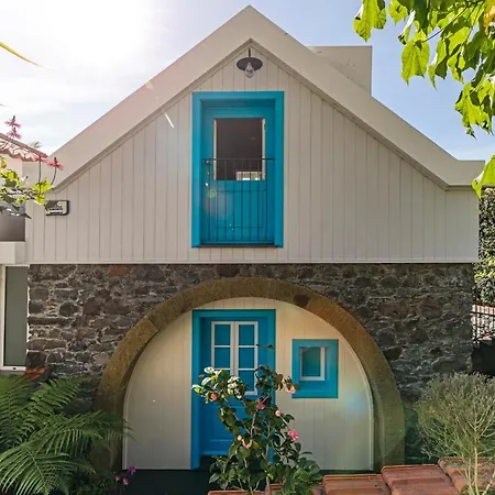 فيلة Ourmadeira - Do Mar Ii, Secluded أركو دا كالهيتا