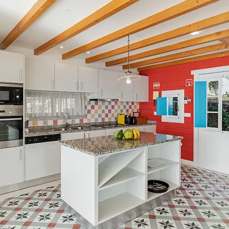 Ourmadeira - Do Mar Ii, Secluded فيلة أركو دا كالهيتا