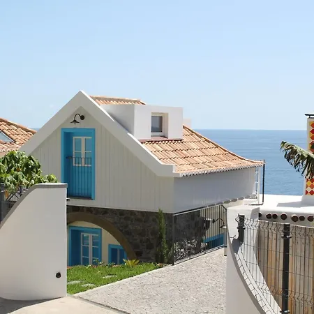 Ourmadeira - Do Mar Ii, Secluded