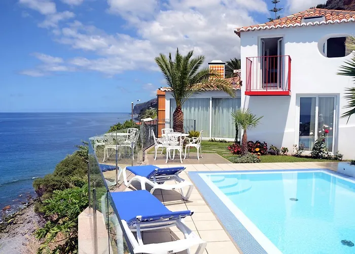 Ourmadeira - Do Mar Ii * 阿科达卡列塔