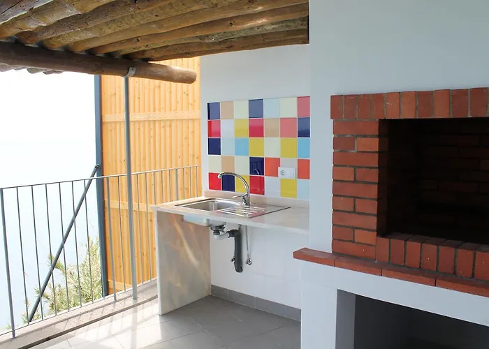 Ourmadeira - Do Mar Ii 别墅 阿科达卡列塔