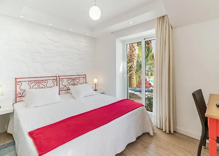 别墅 Ourmadeira - Do Mar Ii *