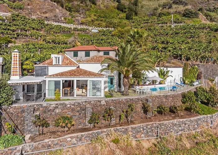 Ourmadeira - Do Mar Ii * 阿科达卡列塔