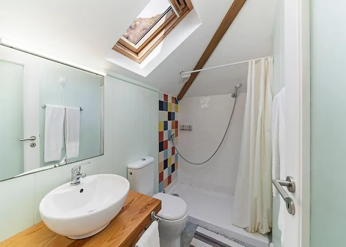 Ourmadeira - Do Mar Ii 阿科达卡列塔