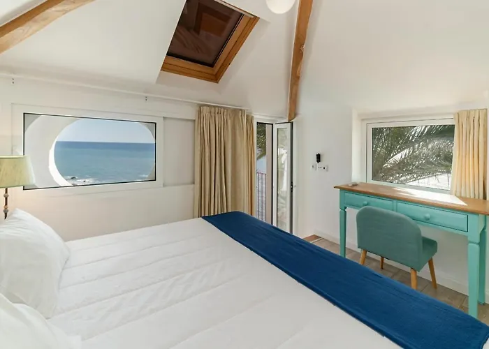 别墅 Ourmadeira - Do Mar Ii