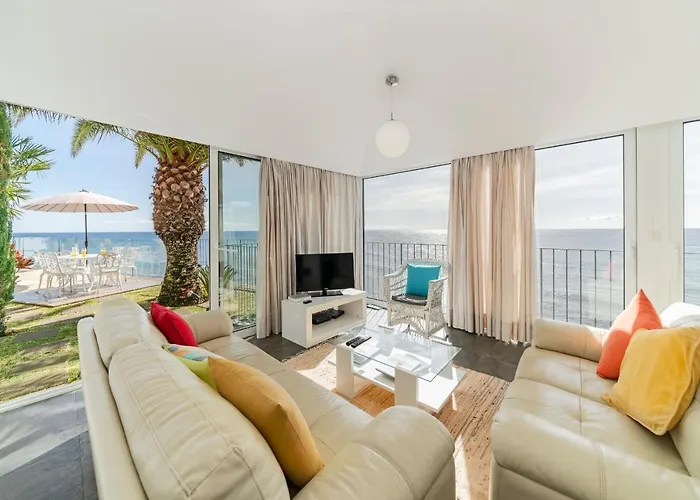 Ourmadeira - Do Mar Ii