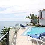 Villa Ourmadeira - Do Mar Ii