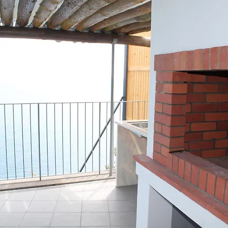Ourmadeira - Do Mar Ii, Secluded Вилла Арку-да-Кальета