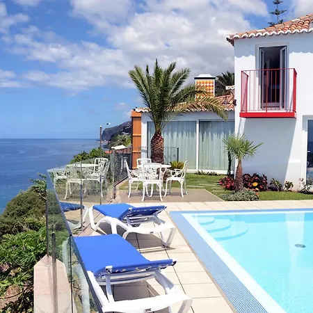 Ourmadeira - Do Mar Ii, Secluded * Арку-да-Кальета