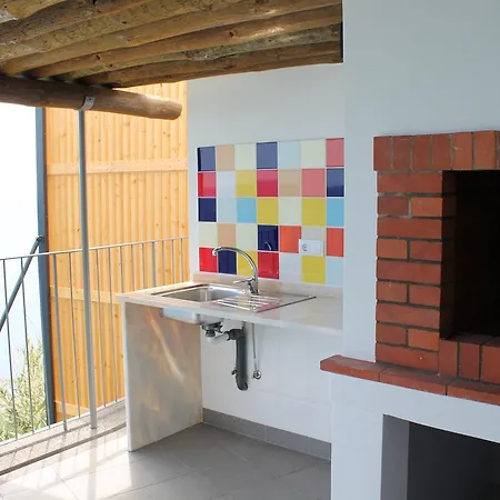 Ourmadeira - Do Mar Ii, Secluded Вилла Арку-да-Кальета