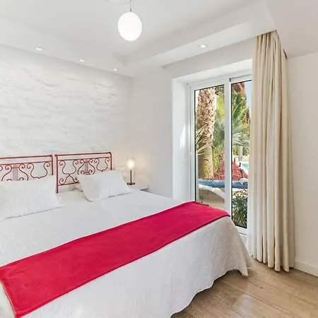 Вилла Ourmadeira - Do Mar Ii, Secluded *