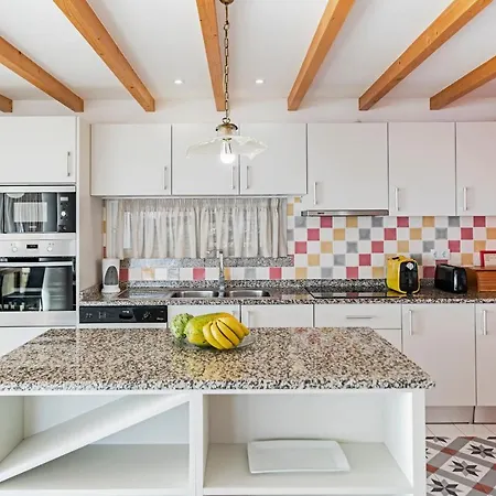 Ourmadeira - Do Mar Ii * ארקו דה קלחטה