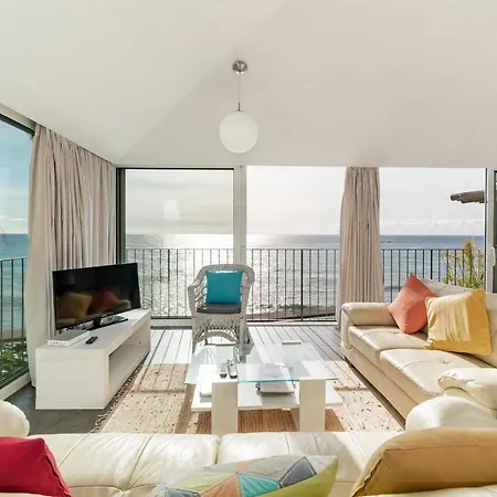 Вилла Ourmadeira - Do Mar Ii, Secluded *