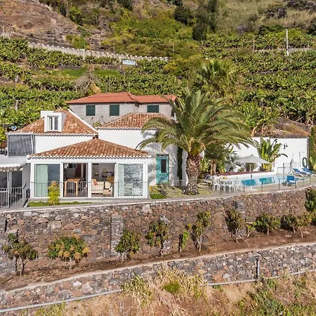 Ourmadeira - Do Mar Ii, Secluded * Арку-да-Кальета