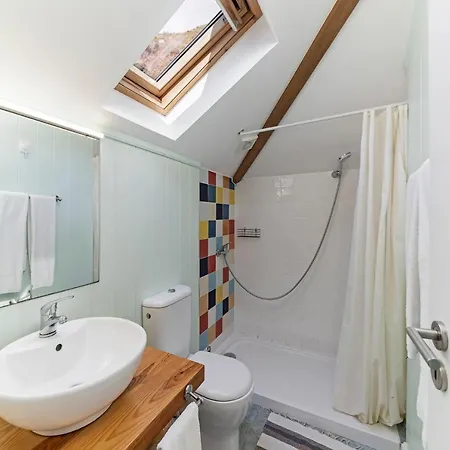 Ourmadeira - Do Mar Ii, Secluded Арку-да-Кальета