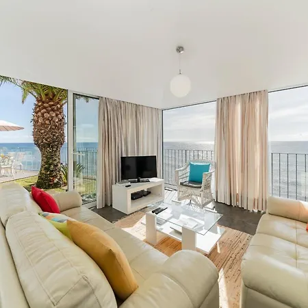 Ourmadeira - Do Mar Ii, Secluded