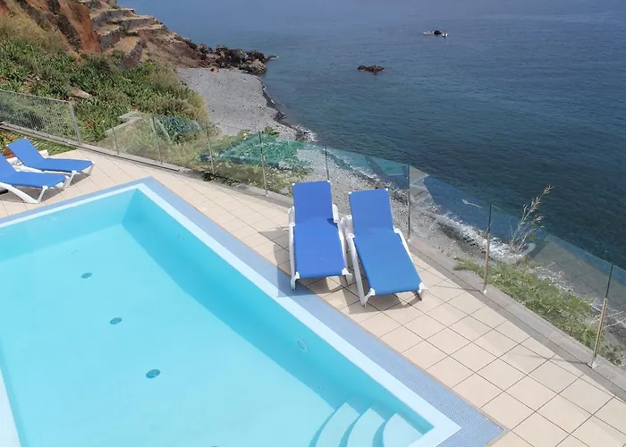 Ourmadeira - Do Mar Ii *