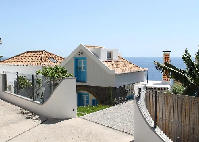 Ourmadeira - Do Mar Ii