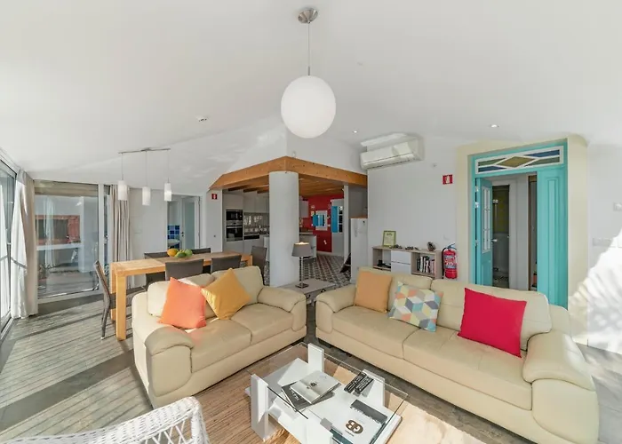 Ourmadeira - Do Mar Ii 别墅