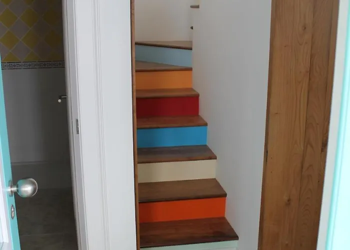 Ourmadeira - Do Mar Ii 别墅 *