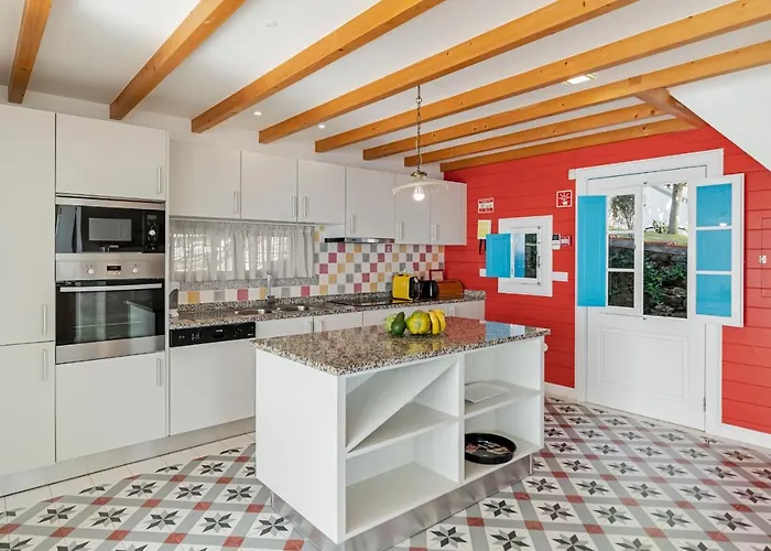 Ourmadeira - Do Mar Ii וילה ארקו דה קלחטה