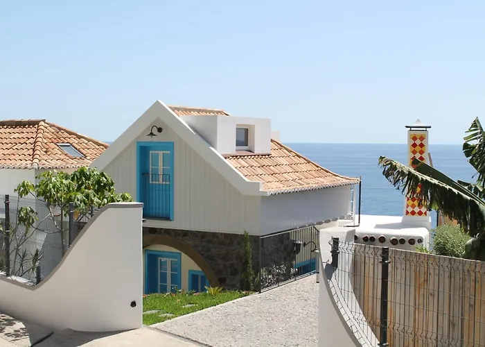 Ourmadeira - Do Mar Ii